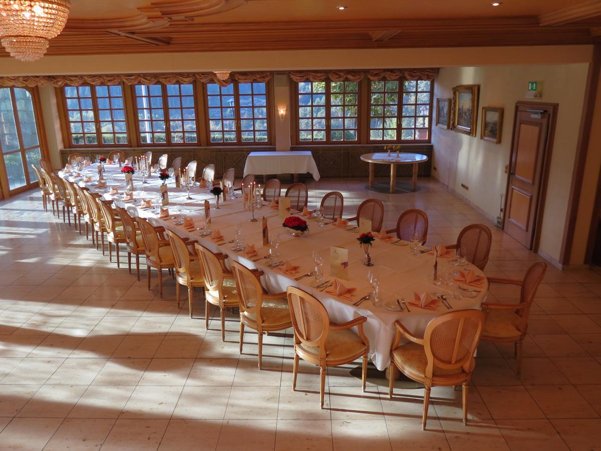 Landhotel Der Schafhof Amorbach Exterior photo
